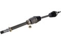 Front Right Passenger Side CV Axle Assembly - Compatible with 2005 - 2017 Toyota Avalon 3.5L V6 2006 2007 2008 2009 2010 2011 2012 2013 2014 2015 2016