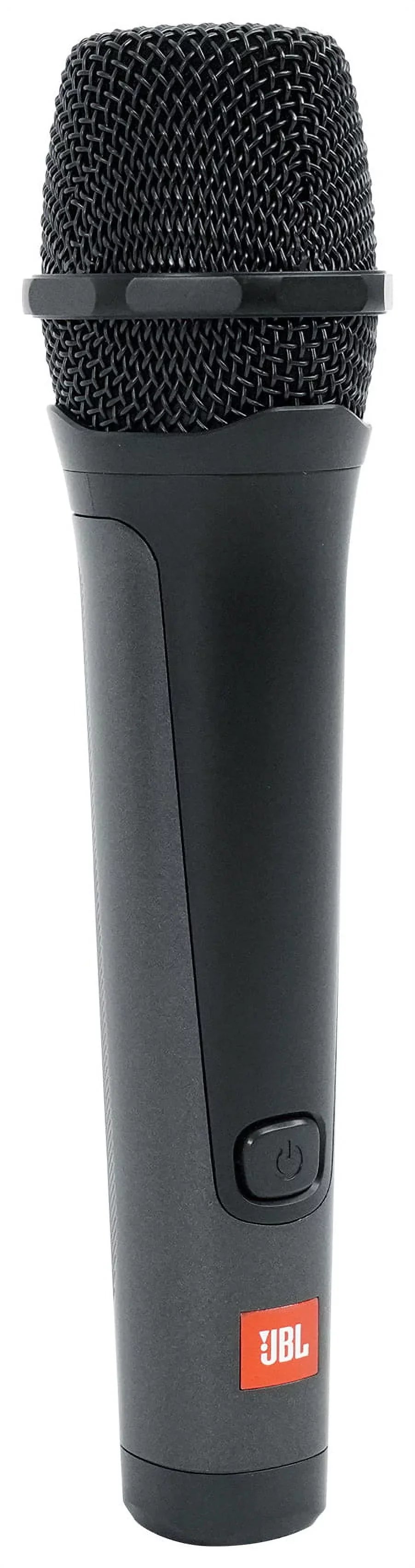 JBL PARTYBOX 110 Rechargeable Bluetooth Party Speaker w/Bass Boost/LED's+Mic