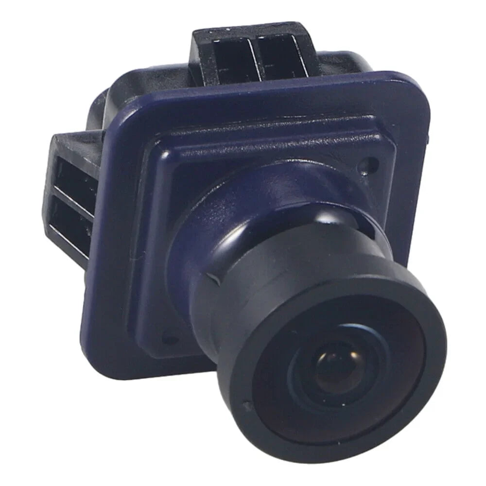 JLLOM EL3Z-19G490-D BL3Z19G490B Back Up Parking Rear View Camera for 2011-14 Ford F150