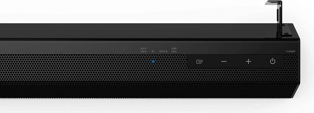 Restored Philips HTL3320 3.1 CH Soundbar Speaker Dolby Digital with HDMI, ARC and USB Wireless sub-woofer 300W (Refurbished)