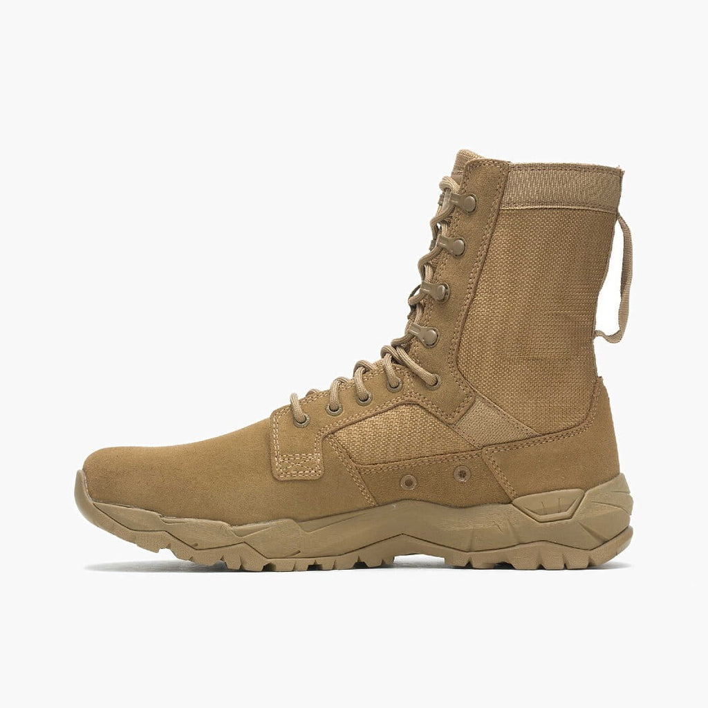 Merrell Mens MQC 2 Tactical Unisex Boots 11.5 E US 11.5Wide (E, W)