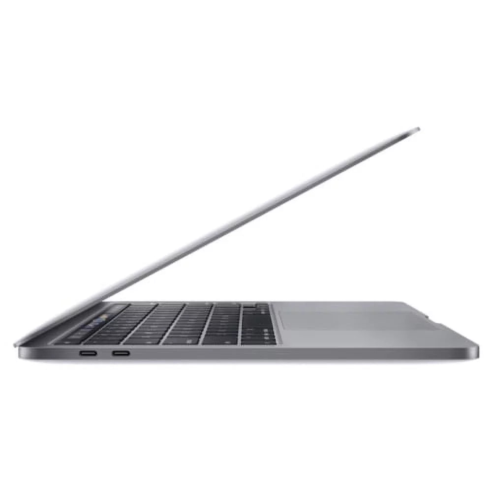 Restored Apple Pro Portable computer Core Intel Core i5 2.0GHz 16GB RAM 512GB Solid-state drive 13" MWP42LL/A (2020) (Refurbished)