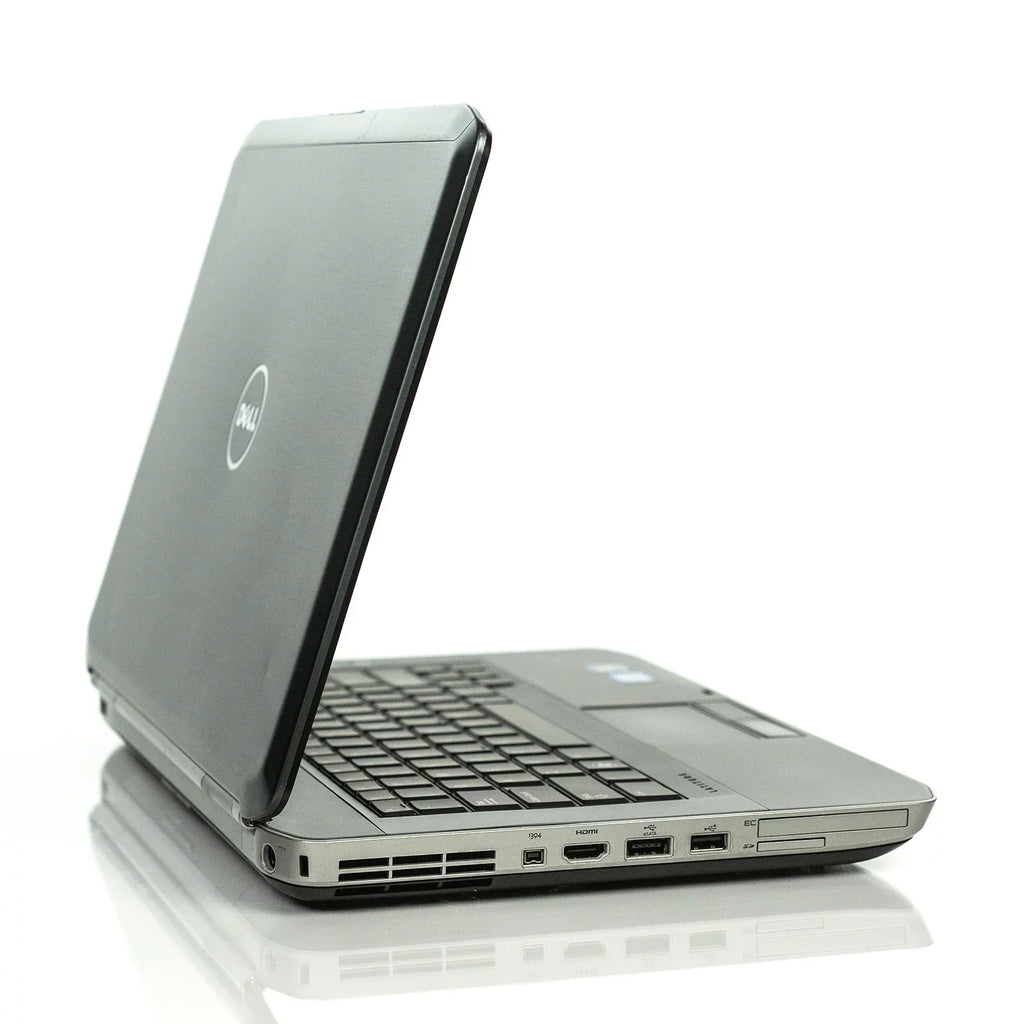 i5 Pre-owned Latitude E5420 Notebook Intel Core  Dual-Core 8GB 500GB Win 10 Pro B v.WBA
