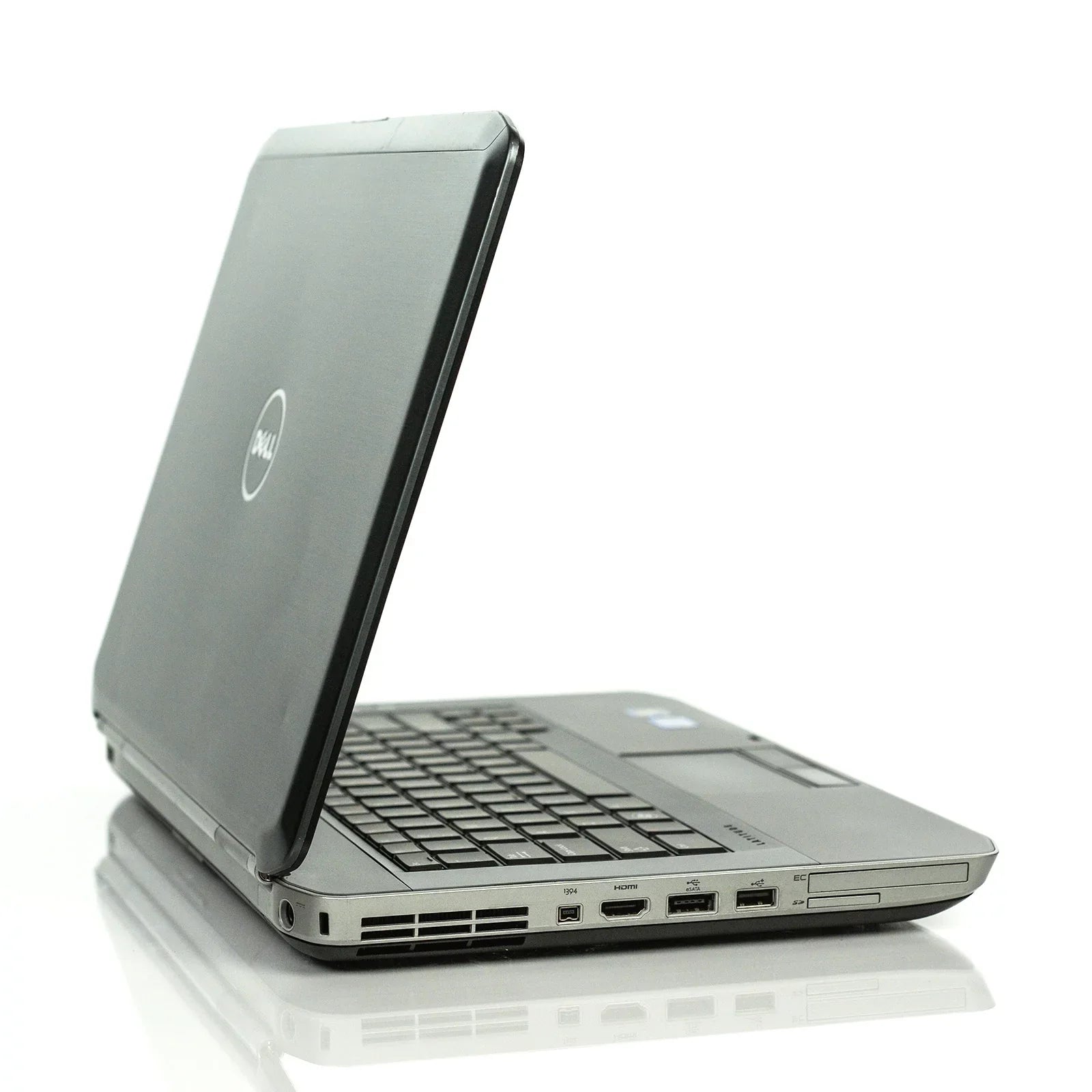 i5 Pre-owned Latitude E5420 Notebook Intel Core  Dual-Core 8GB 500GB Win 10 Pro B v.WBA