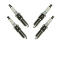 NGK Laser Platinum Spark Plug FR5AP-11 (4 Pack) for SUBARU IMPREZA WRX STI LIMITED 2011-2011 2.5L/2458cc