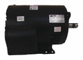 Dayton GP Motor,7 1/2 ,1,175 RPM,230/460V 36VF06