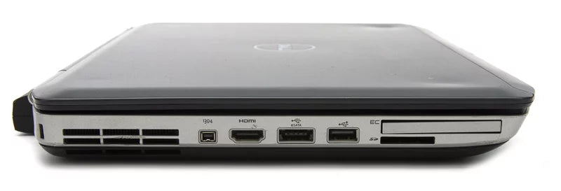 i5 Pre-owned Latitude E5420 Portable computer Intel Intel Core  Dual Core Gen 2 8GB RAM 256GB Solid State Drive Win OS 10 Professional 64 Bit