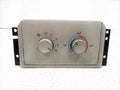 Pre-Owned 2007-2010 Lincoln Navigator Rear Console Mounted Temperature Control OEM LKQ (Good)