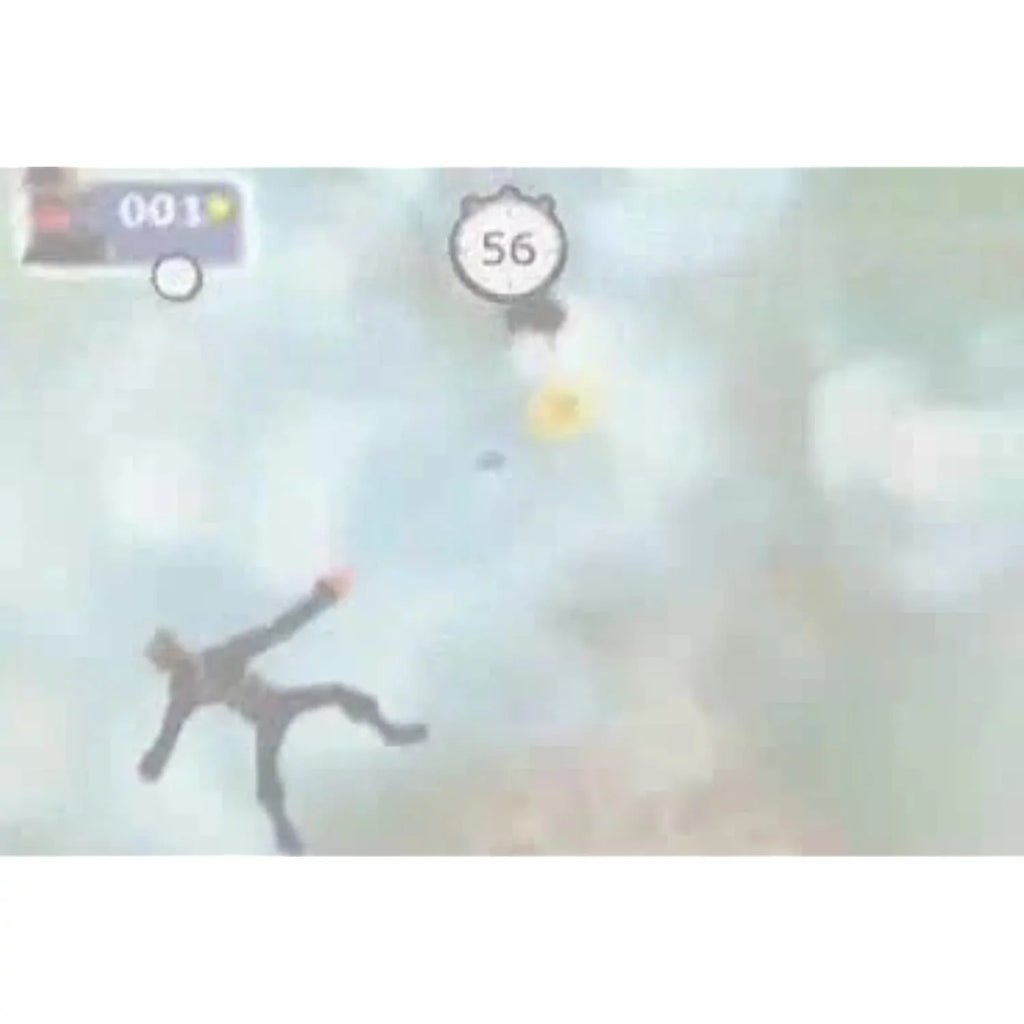 Boot Camp - Nintendo Wii