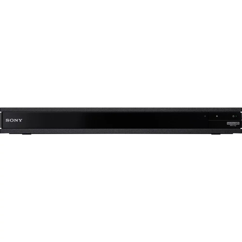 Restored Sony 4K UHD Blu-ray Player With HDR- (Refurbished)