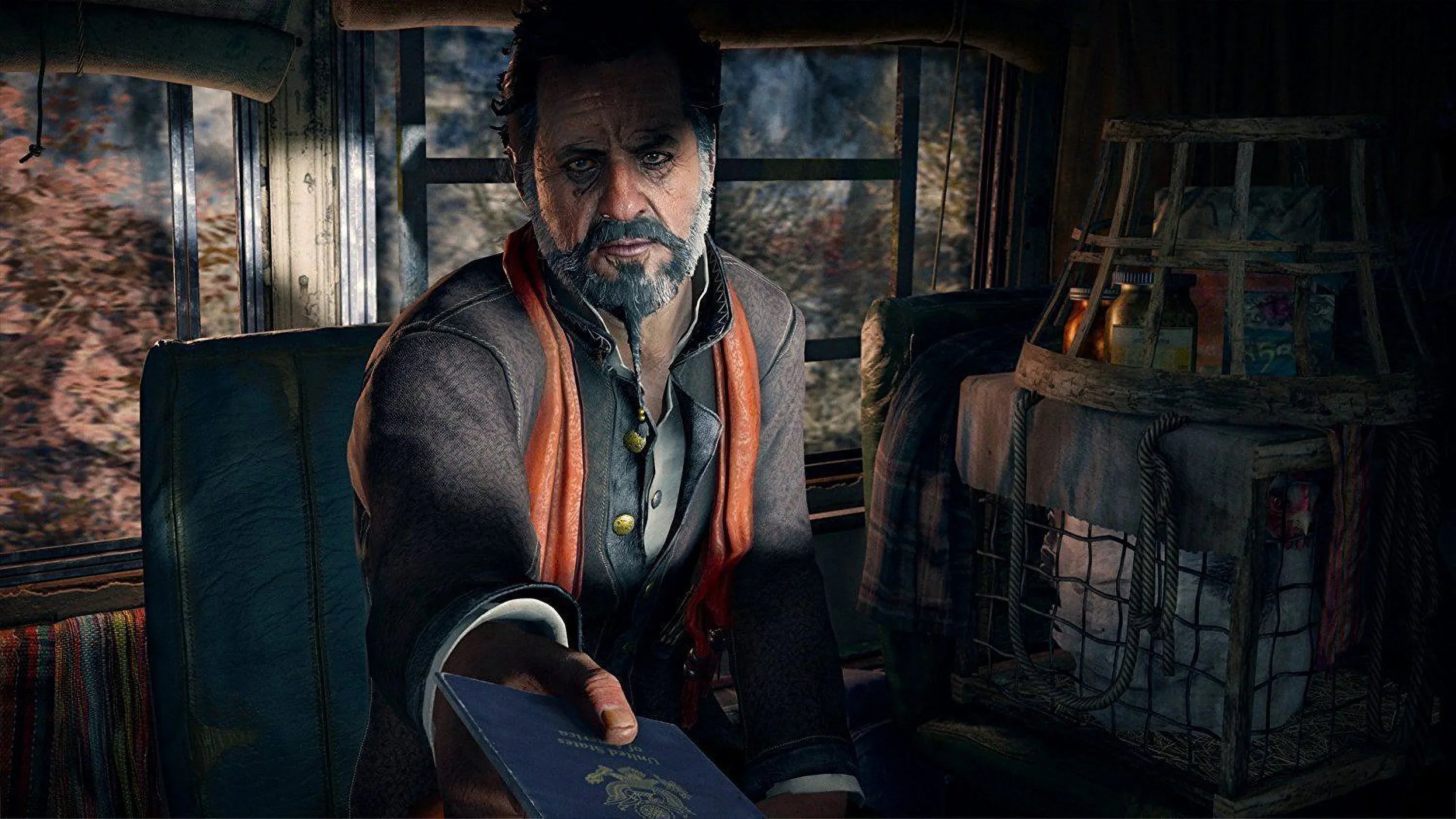 Far Cry 4 [PlayStation 4] NEW