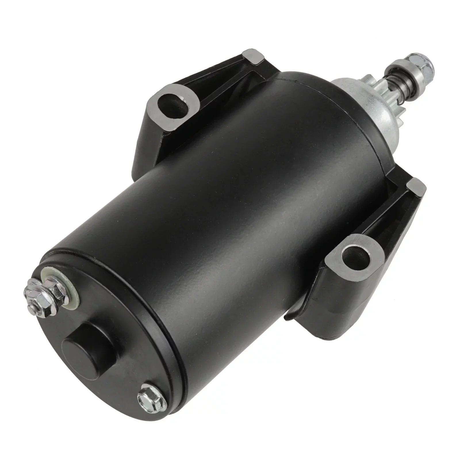 for Mercury Mariner Outboard Starter 9.9 15 18 20 25 New