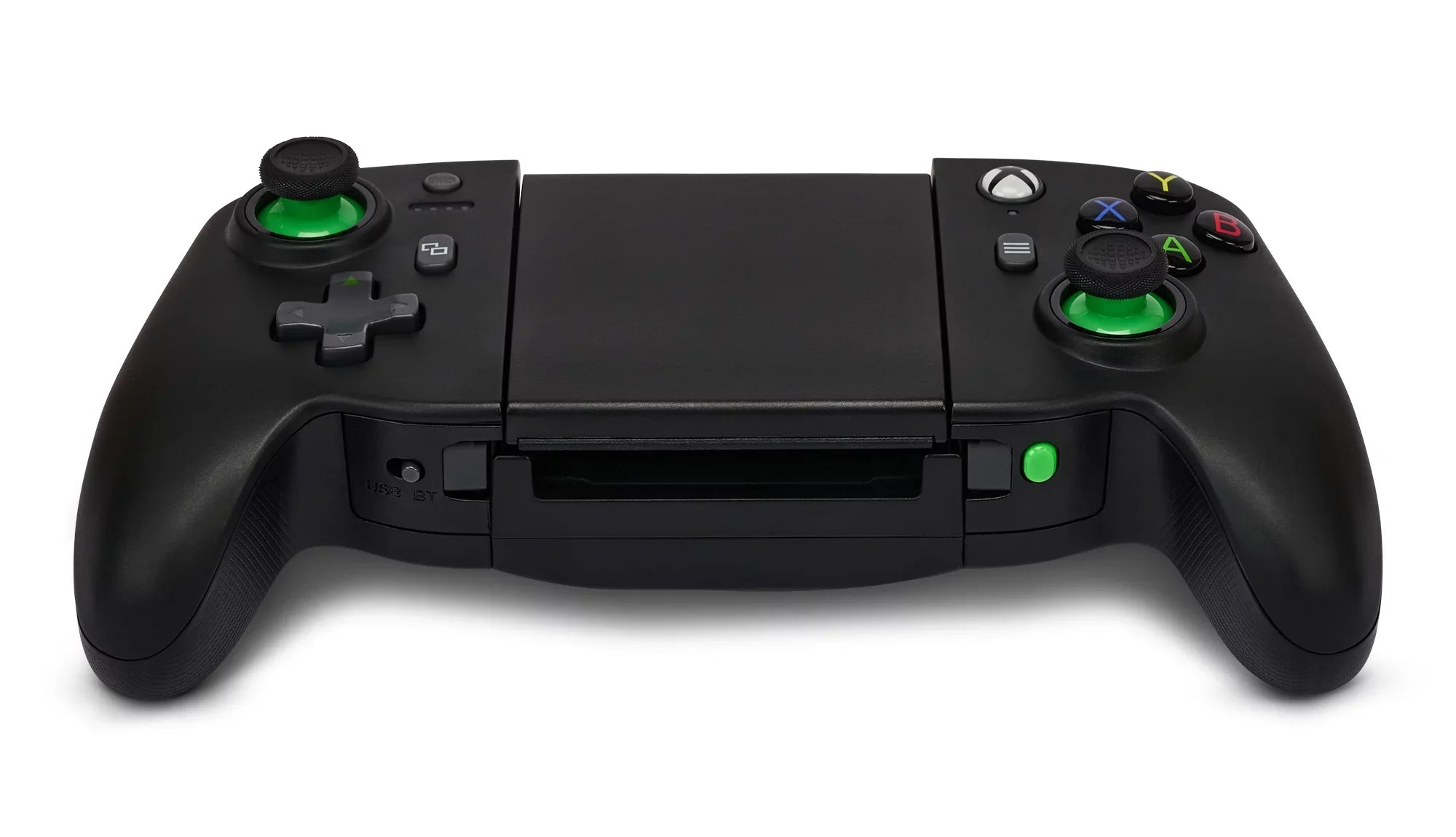 PowerA MOGA XP7-X Plus Bluetooth Controller for Mobile & Cloud Gaming on Android/PC