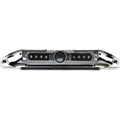 Boyo Vision Vtl400cir Bar-type 140deg License Plate Camera With Ir Night Vision (chrome)