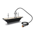 Garmin 010-01961-10 GT30-TH Thru-Hull Mount Transducer