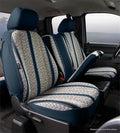 Fia Inc. TR49-15 NAVY FIATR49-15 NAVY 06-08 RAM 1500 MEGA CAB/06-09 RAM 2500/3500 FRONT 40/20/40 SPLIT A/REST CUSHION