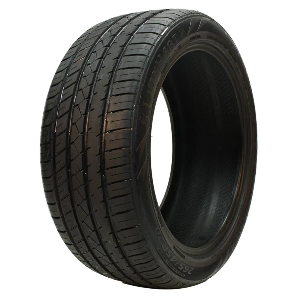 Lionhart LH-Five All Season 255/55R19 111V XL Passenger Tire