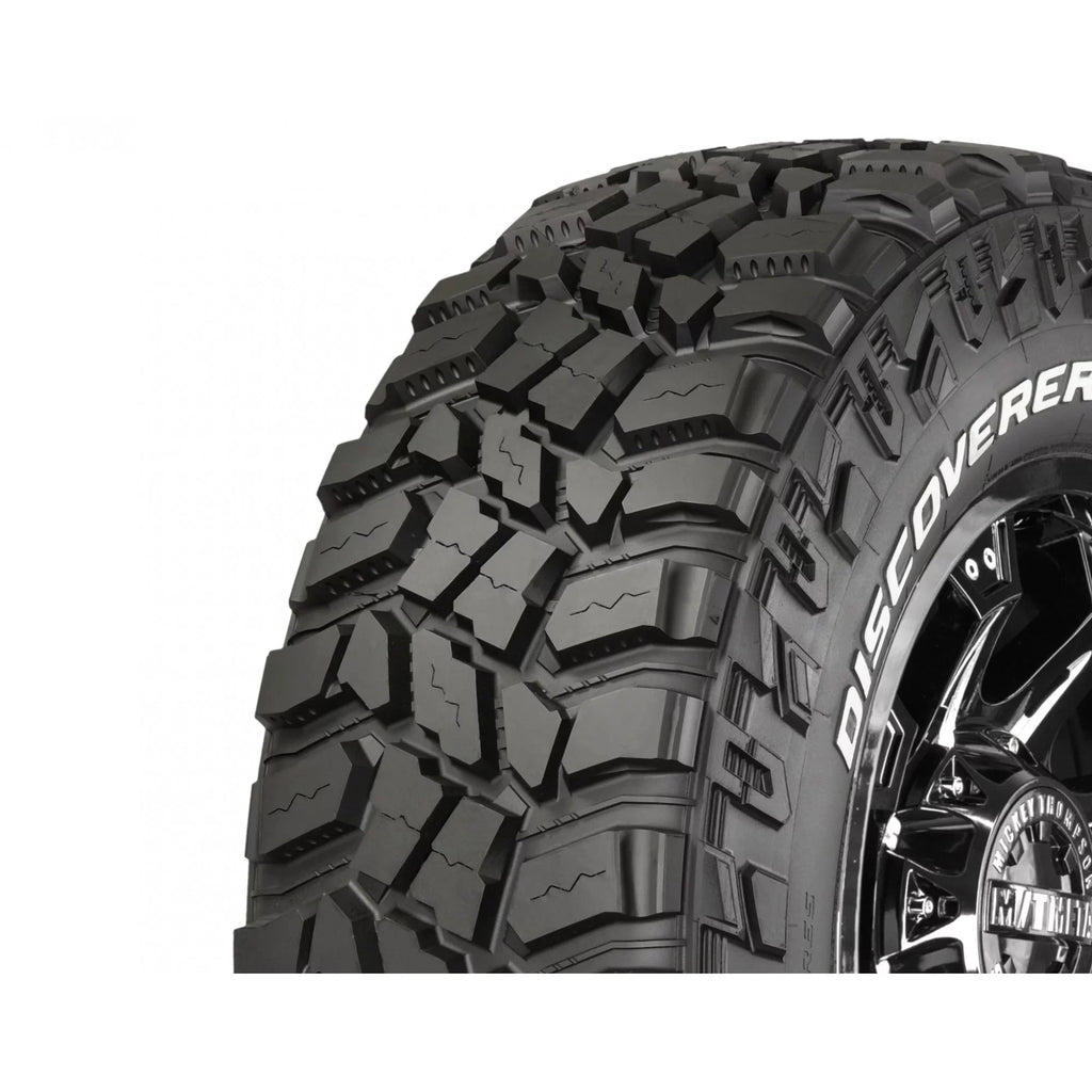 Cooper Discoverer STT Pro All-Season LT295/70R17 121Q Tire