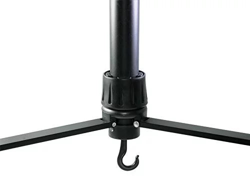 Professional 72-inch Tripod 3-way Panhead Tilt Motion with Built In Bubble Leveling + Wireless IR Remote Control Shutter Release + Cap Keeper &amp; Cleaning Cloth for the Sony Alpha Series A7, A7r, a7