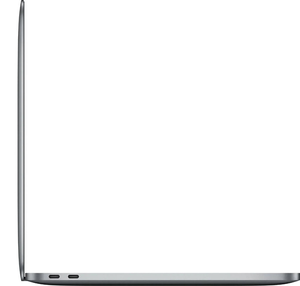 Apple Pro Touch bar, 2019 15\" i7 2.6 GHz 16 Gigabytes 512 Gigabytes Solid-state drive, Pre-Owned: Like New + New Case and Apple Wireless Mouse