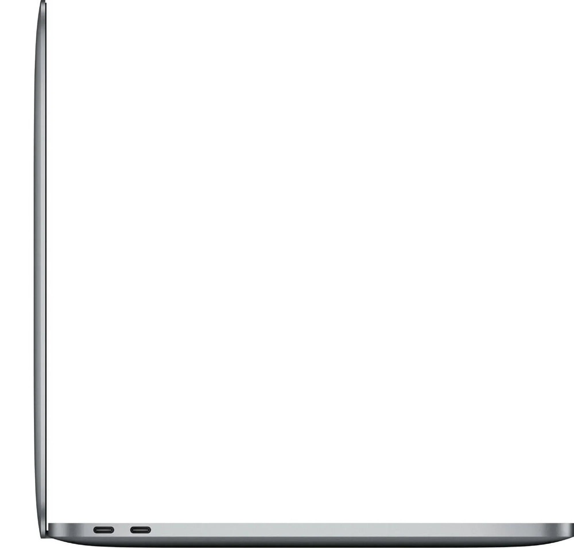 Apple Pro Touch bar, 2019 15\" i7 2.6 GHz 16 Gigabytes 512 Gigabytes Solid-state drive, Pre-Owned: Like New + New Case and Apple Wireless Mouse
