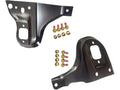 Rear Upper Shock Mount Set of 2 - Compatible with 1988 - 1999 Chevy C1500 1989 1990 1991 1992 1993 1994 1995 1996 1997 1998