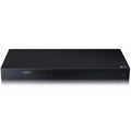 LG 4K Ultra HD Blu-Ray Player w/ HDR10 Compatibility & USB Playback