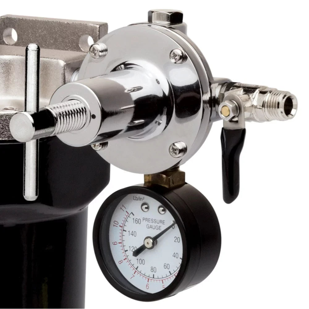 Eastwood Air CFS (Complete Filtration System)