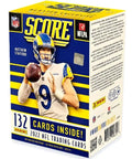 NFL Panini 2022 Score Football Trading Card BLASTER Box (11 Packs)