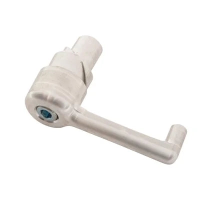 Enduro Engineering Front Axle Pull for Yamaha YZ450FX 2016-2018