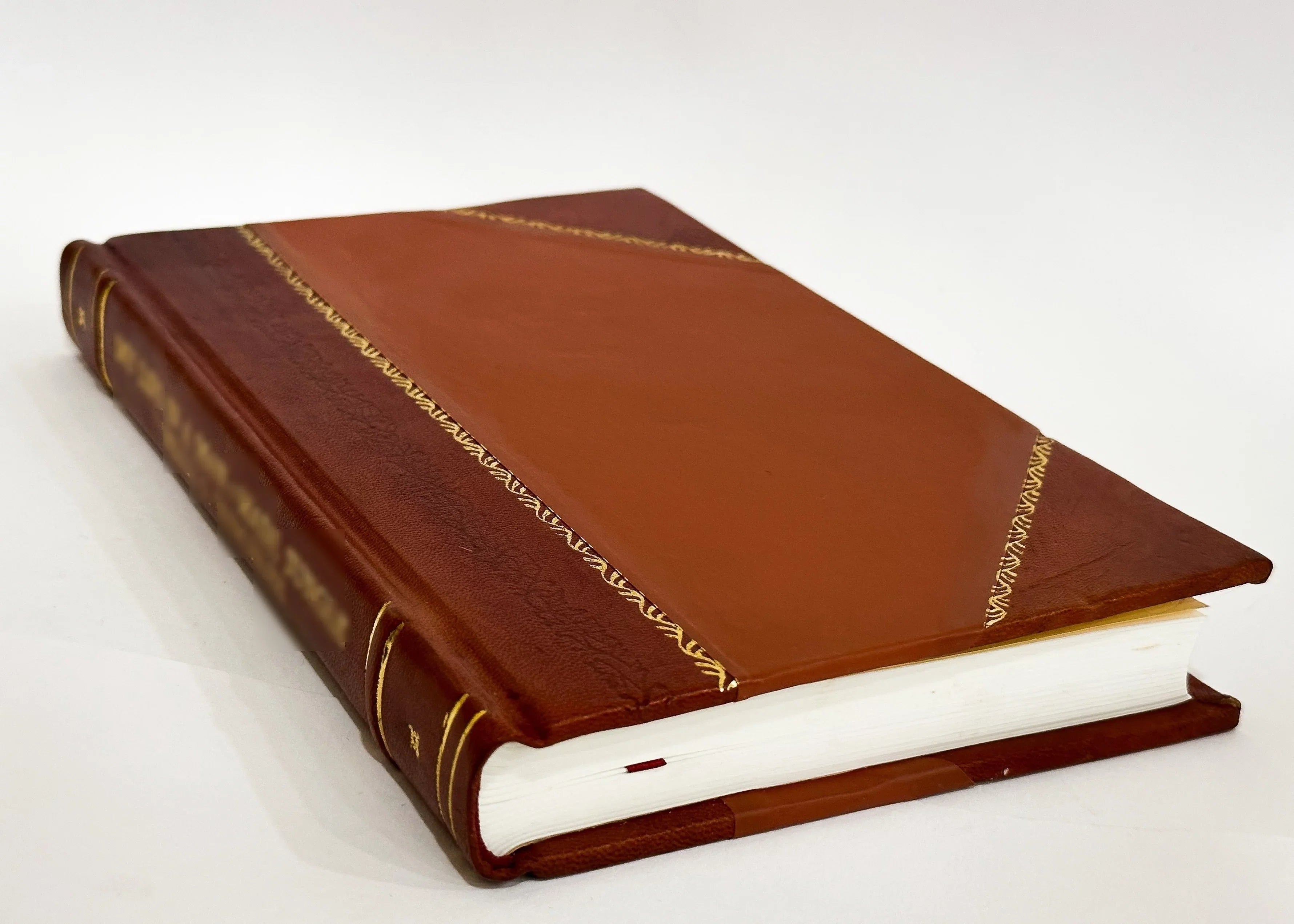 Maphaei S.R.E. Card. Barberini Nunc Vrbani Pp. 8. Poemata / Urbanus 8.> (1634) (1634) [Leather Bound]