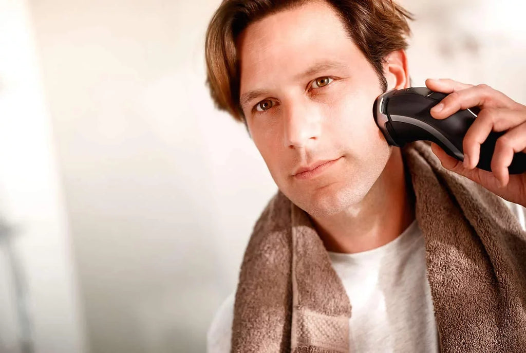Philips Norelco SH30/52 Shaver series 3000 Shaving Heads Compatible with Philips Norelco Series 1000, 2000, 3000 Shavers and S738 Click & Style, Lift & Cut