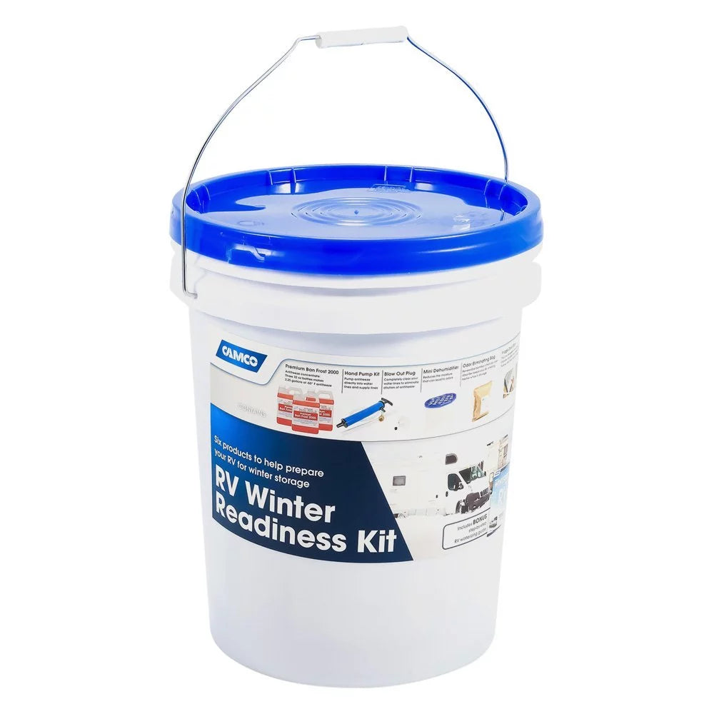 Camco 36190 RV Winter Readiness Kit