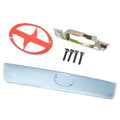 For 05-10 Scion TC 8Q6 Azure Pearl Handle Tailgate Hatch Rear Door Garnish DS18Q6BS 2005 2006 2007 2008 2009 2010