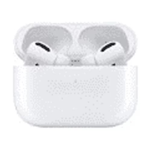 Restored Apple AirPods PRO Wireless Headset White MWP22AM/A (Refurbished)