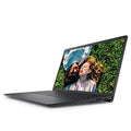 Newest Inspiron 3000 i3511 Notebook, 15.6" FHD Touchscreen, 11th Gen Intel Core i7-1165G7, Iris Xe Graphics, 16GB DDR4, 512GB NVMe Solid State Drive, HDMI, Bluetooth, Wi-Fi, Microsoft Windows 10 Pro