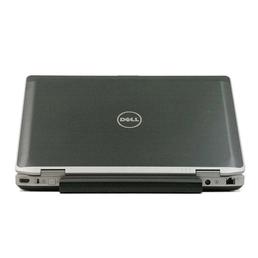 Latitude E6430 Portable computer Computer, 2.60 Gigahertz Intel Core i5 Dual Core Gen 3, 4GB DDR3 RAM, 128GB Solid State Drive Hard Drive, Windows OS 10 Home 64 Bit, 14" Screen Pre-owned