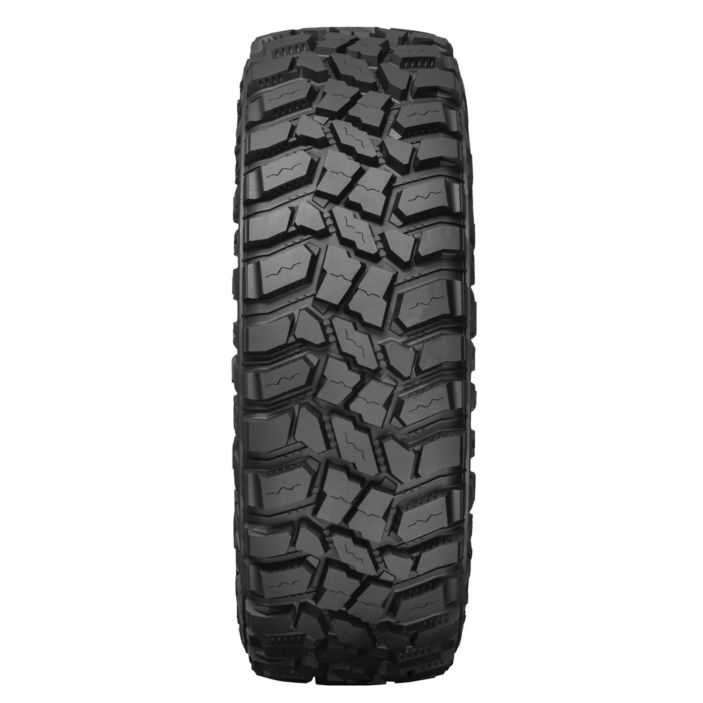 Cooper Discoverer STT Pro All-Season LT295/70R17 121Q Tire
