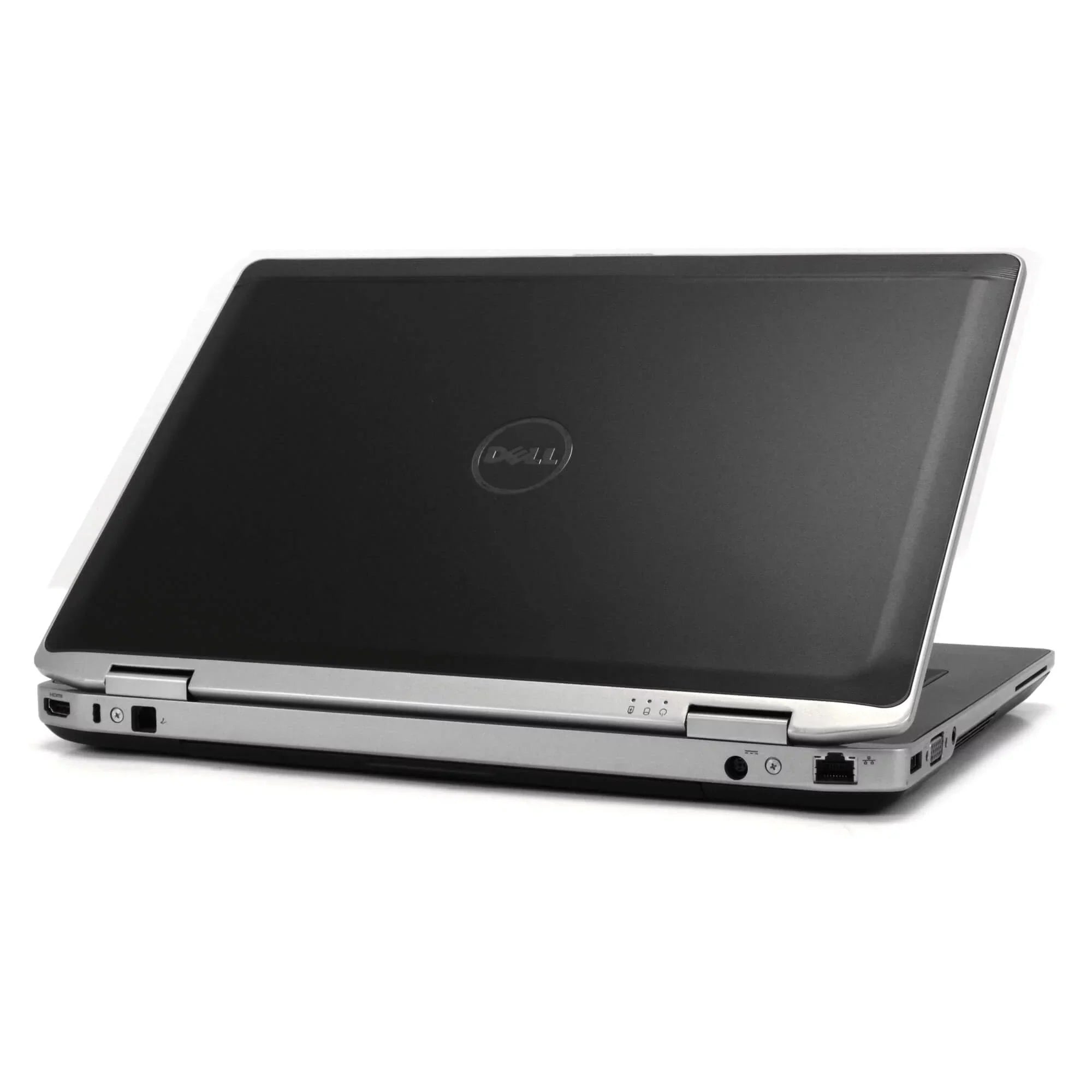 i5 Pre-owned E6430 Portable computer Intel Core  Dual Core Gen 3 4GB RAM 128GB Solid State Drive Windows OS 10 Home 64 Bit