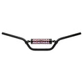 Renthal Aluminum 7/8" Handlebar 50/70cc Play Bike Black for LEM LX2 1997-2000