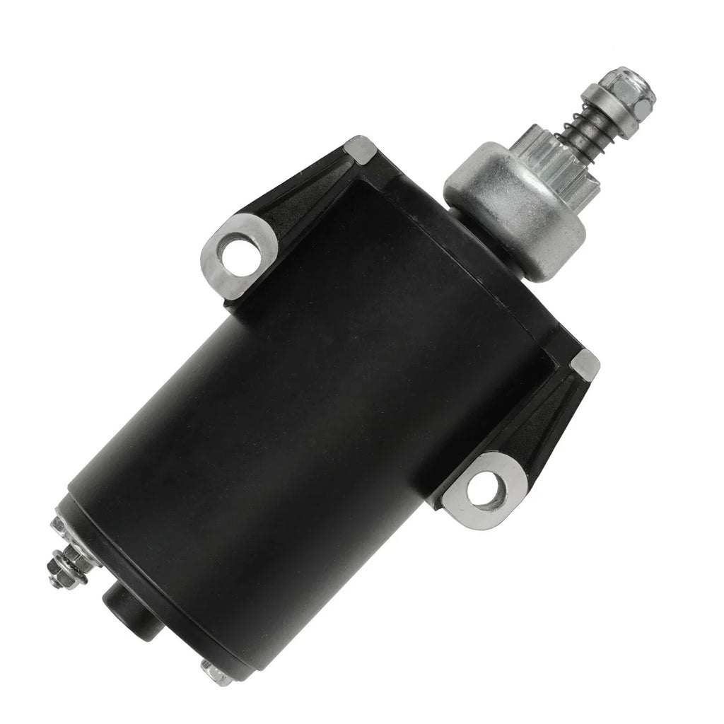 for Mercury Mariner Outboard Starter 9.9 15 18 20 25 New