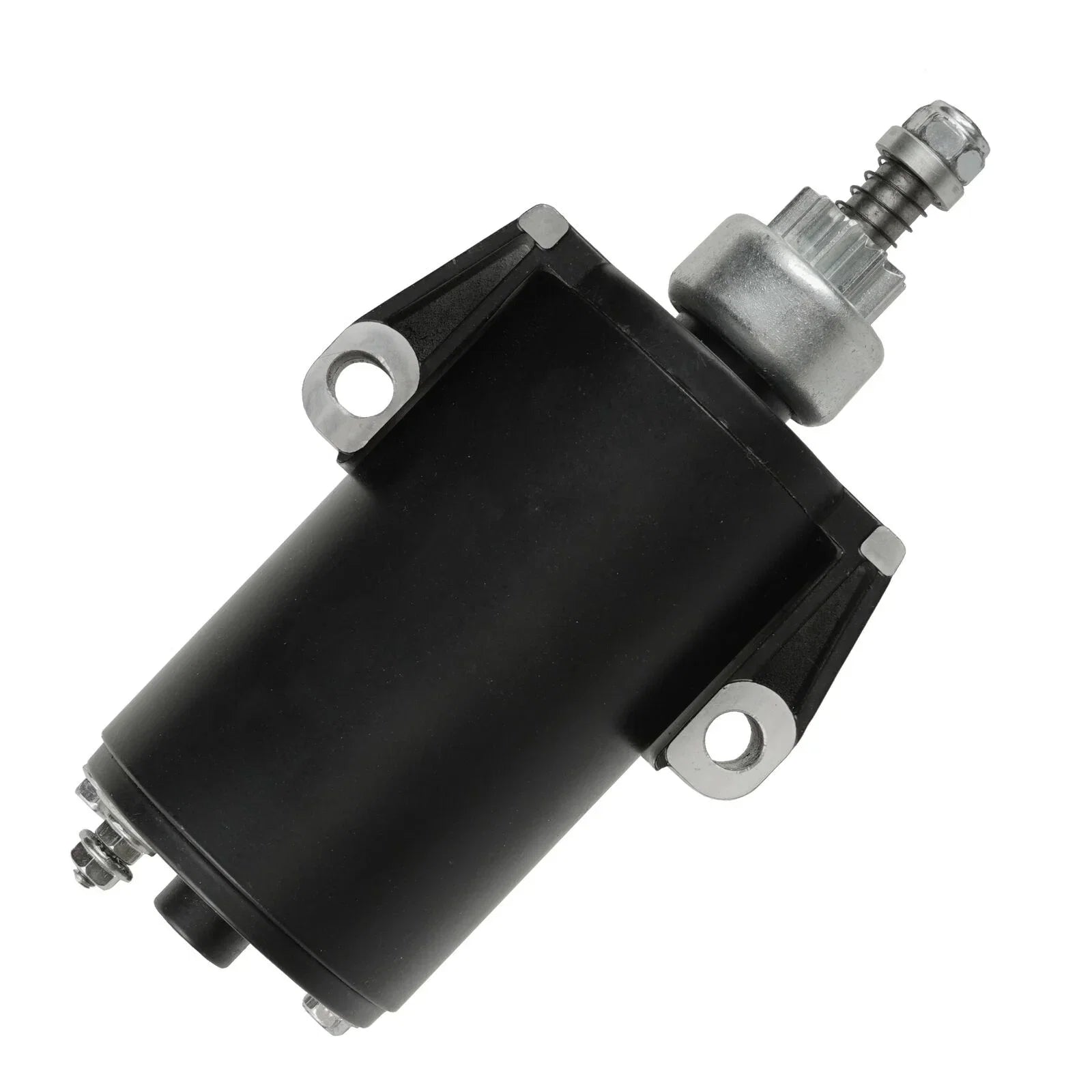 for Mercury Mariner Outboard Starter 9.9 15 18 20 25 New