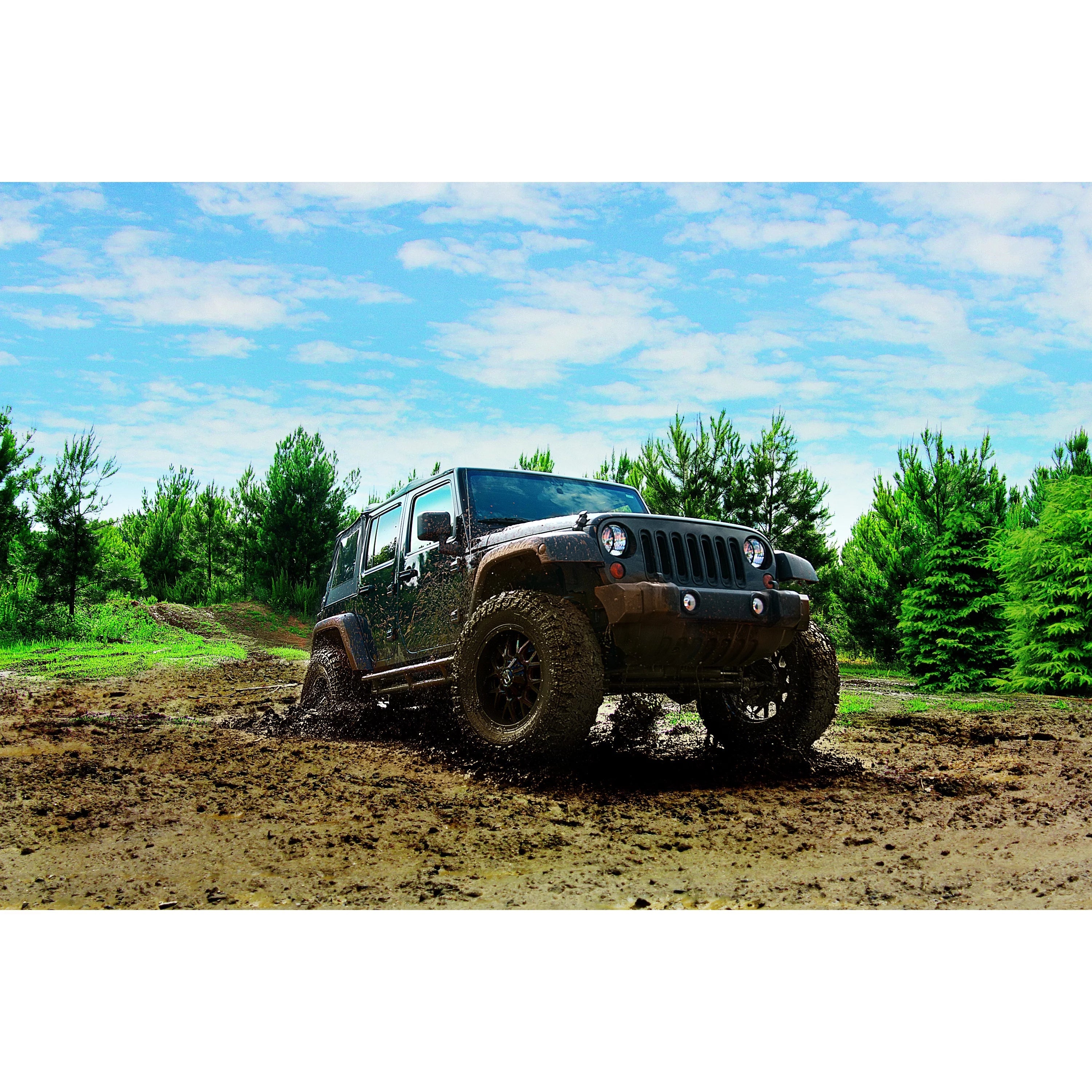 Cooper Discoverer STT Pro All-Season LT295/70R17 121Q Tire