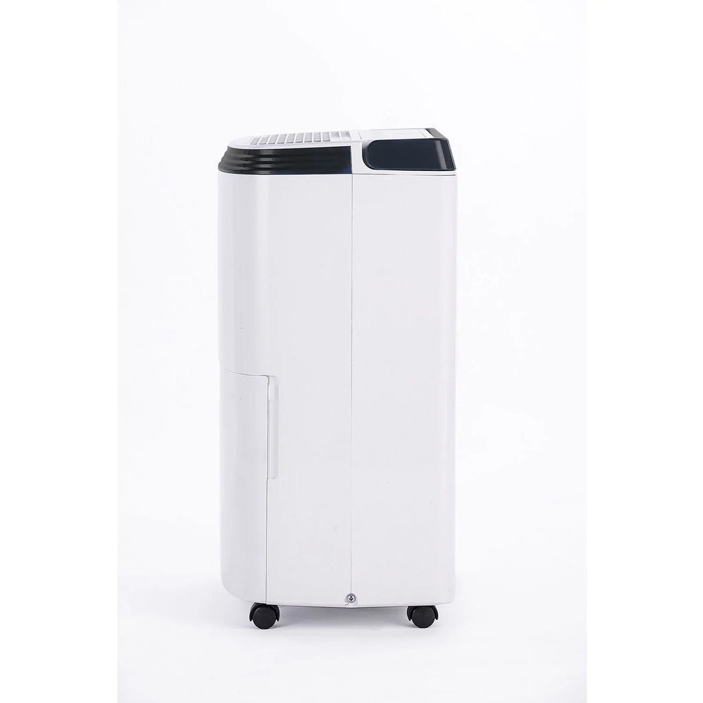 Honeywell Energy Star 30-Pint Dehumidifier with Washable Filter