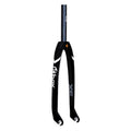 BOX XE Expert Carbon 24" fork, (10mm) 1" alum