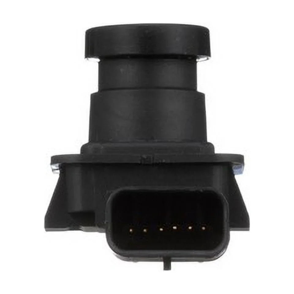 Park Assist Camera Fits select: 2015-2018 FORD EDGE