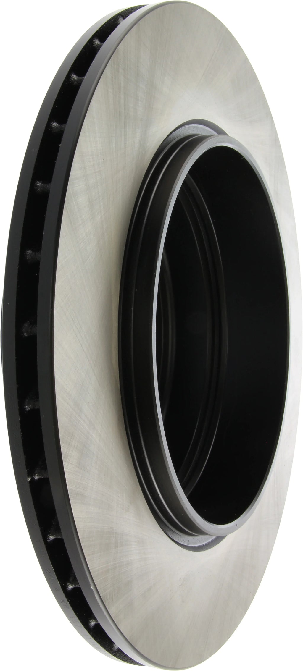 CENTRIC PARTS - HI-CARBON DISC Fits select: 2004-2010 BMW X3