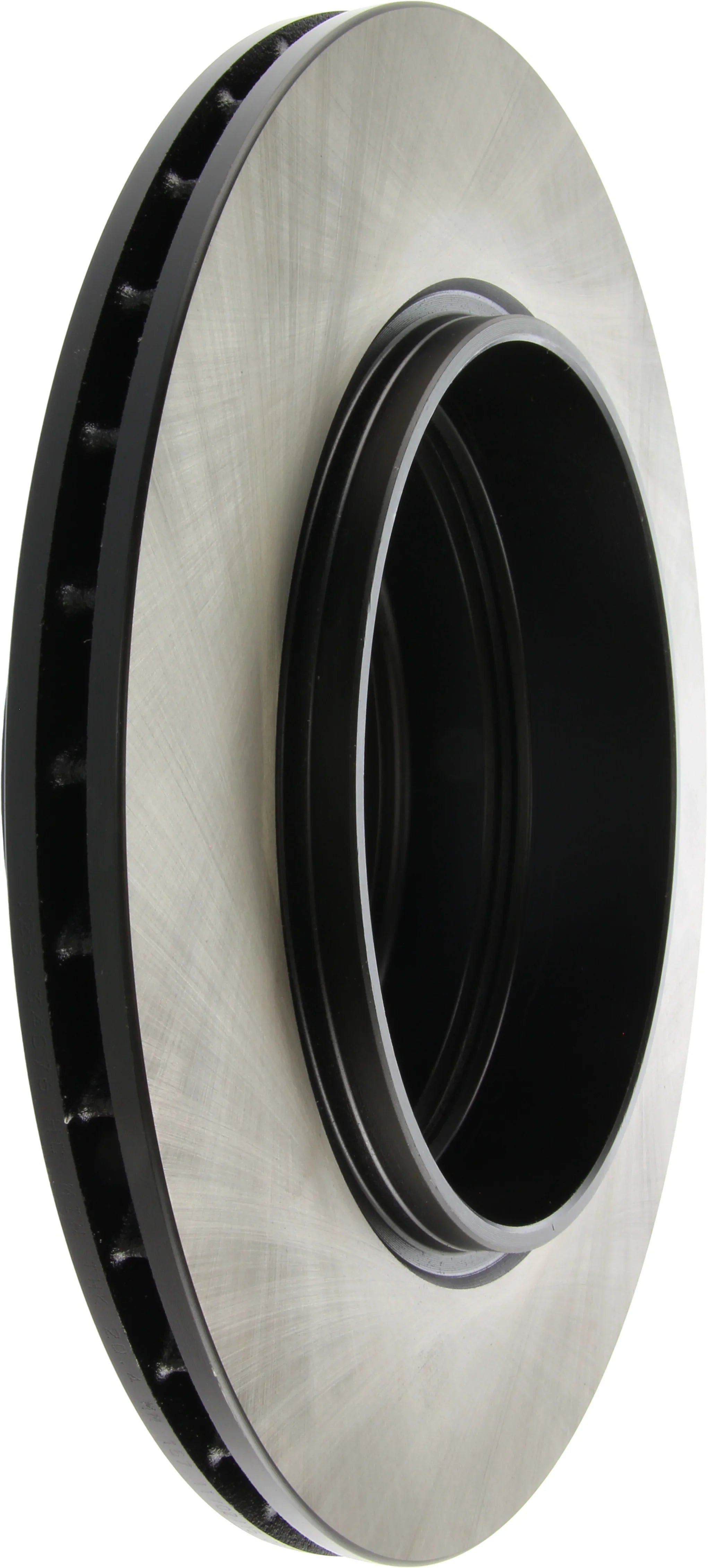 CENTRIC PARTS - HI-CARBON DISC Fits select: 2004-2010 BMW X3
