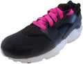 Nike Huarache Run (GS) Unisex/Adult shoe size 7 Casual 654280-007 Black