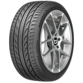 General G-Max RS Summer 295/30ZR19 100Y XL Passenger Tire